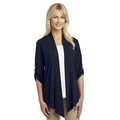 Port Authority Ladies Concept Shrug Sweater